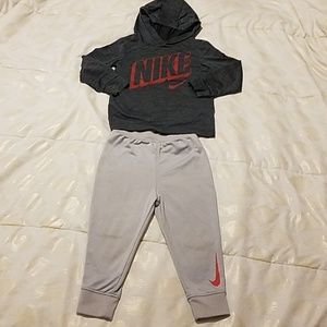 2T nike outfit